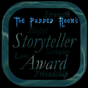 Story Teller Award